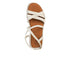 Strapped Everyday Sandals